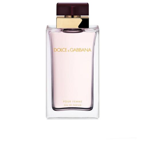 DOLCE & GABBANA POUR FEMME edp vapo 100 ml