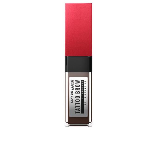 TATTOO BROWN styling gel 