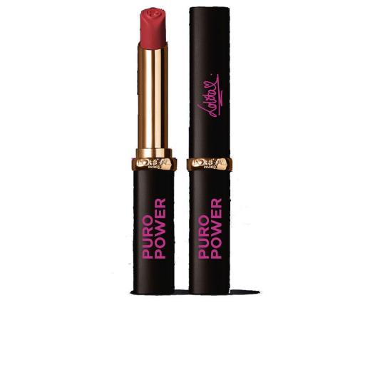 COLOR RICHE volume puro power by Lola Lolita 