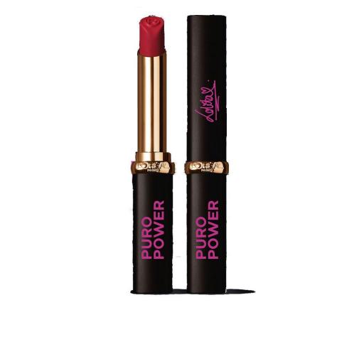 COLOR RICHE volume puro power by Lola Lolita  [1]