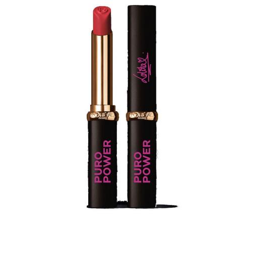 COLOR RICHE volume puro power by Lola Lolita  [2]