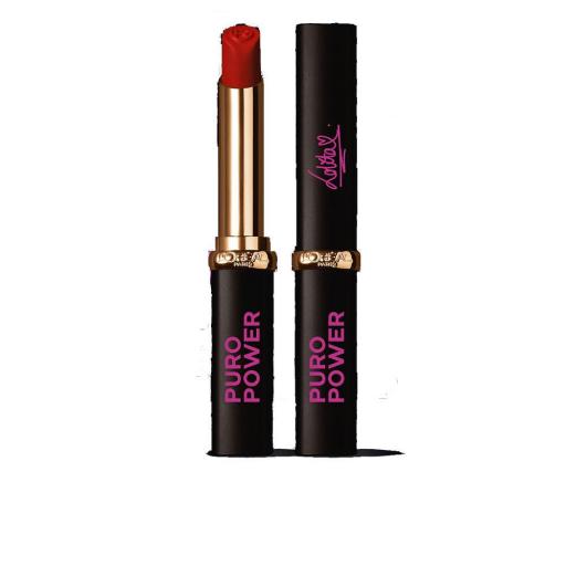 COLOR RICHE volume puro power by Lola Lolita  [3]