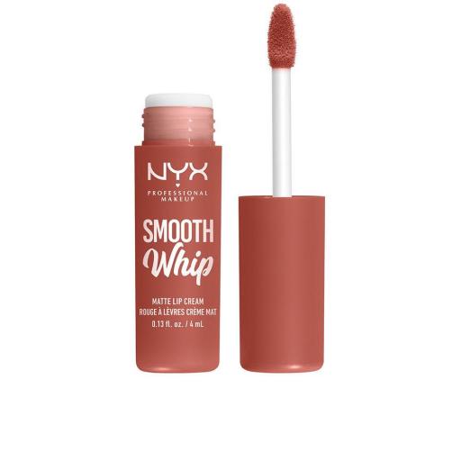 SMOOTH WHIPE matte lip cream  [0]