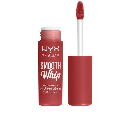 SMOOTH WHIPE matte lip cream  [3]