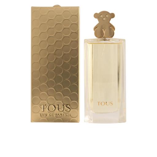 TOUS eau de parfum vaporizador 