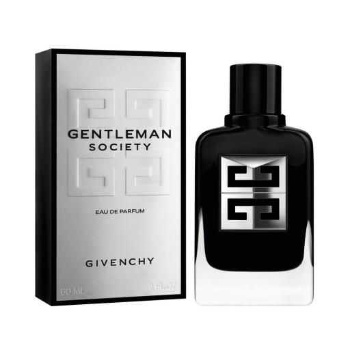 GENTLEMAN SOCIETY edp vapo 