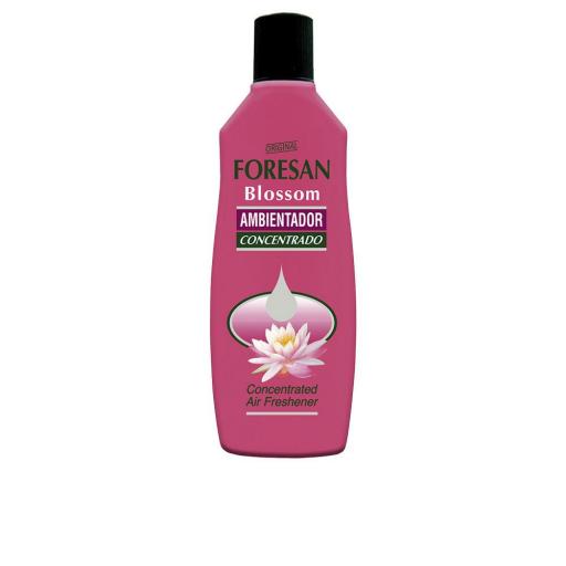 FORESAN BLOSSOM ambientador concentrado 125 ml [0]