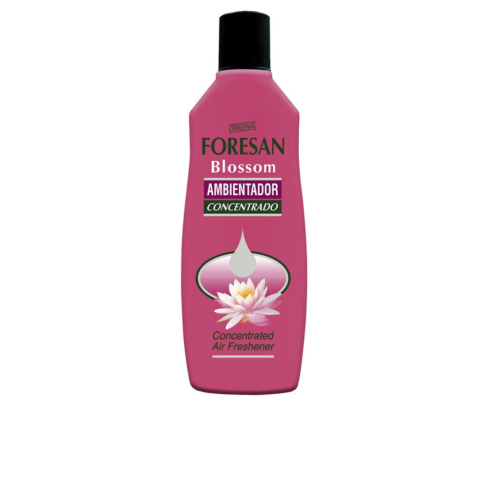 FORESAN BLOSSOM ambientador concentrado 125 ml