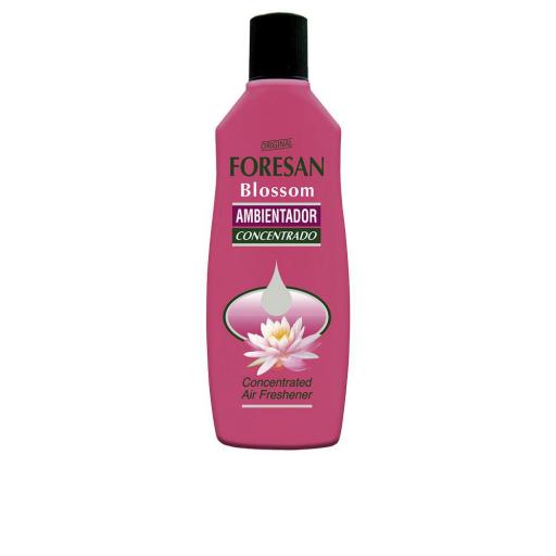 FORESAN BLOSSOM ambientador concentrado 125 ml