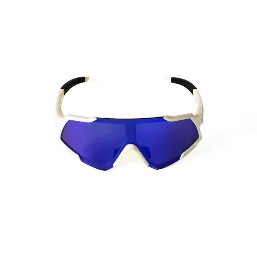 FX RACE #blanco-azul 1 u