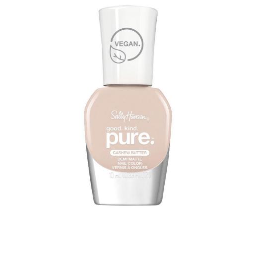 GOOD.KIND.PURE. vegan color demi mate 