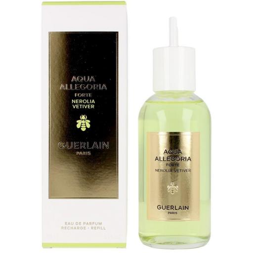 AQUA ALLEGORIA NEROLIA VETIVER edp vapo recarga 200 ml [0]