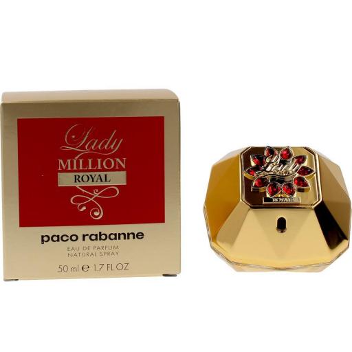 LADY MILLION ROYAL edp vapo  [1]