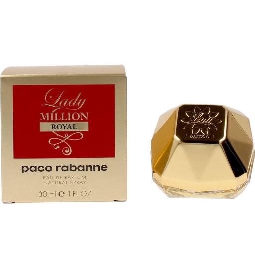 LADY MILLION ROYAL edp vapo  [2]