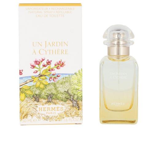 UN JARDIN A CYTHERE edt vapo refillable  [1]