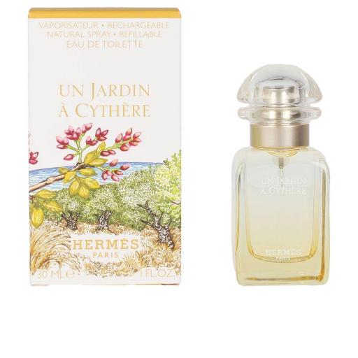 UN JARDIN A CYTHERE edt vapo refillable  [2]