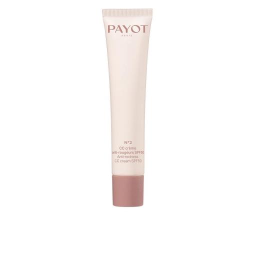 CRÈME Nº2 cc cream SPF50+ 40 ml