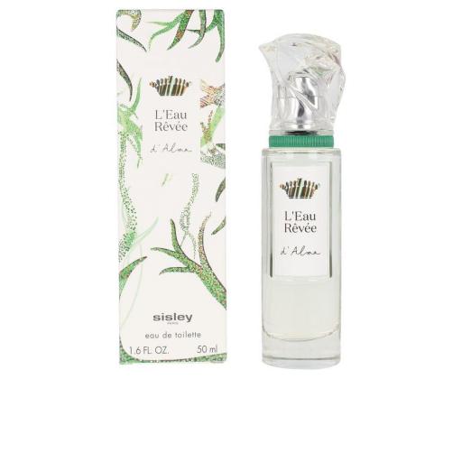 L'EAU RÊVÉE D'ALMA edt vapo 
