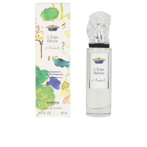 L'EAU RÊVÉE D'HUBERT edt vapo 