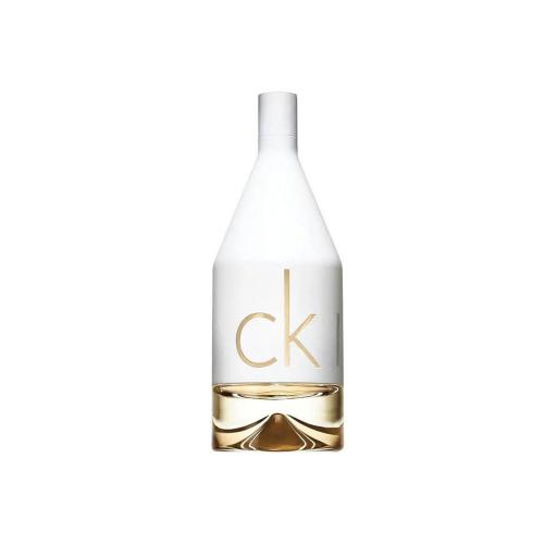 CK IN2U HER eau de toilette vaporizador 