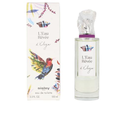 L'EAU RÊVÉE D'ELIYA edt vapo  [1]