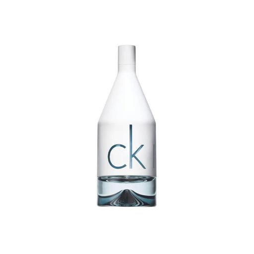 CK IN2U HIM eau de toilette vaporizador 