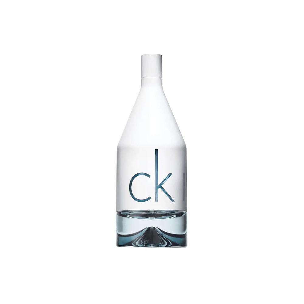 CK IN2U HIM eau de toilette vaporizador