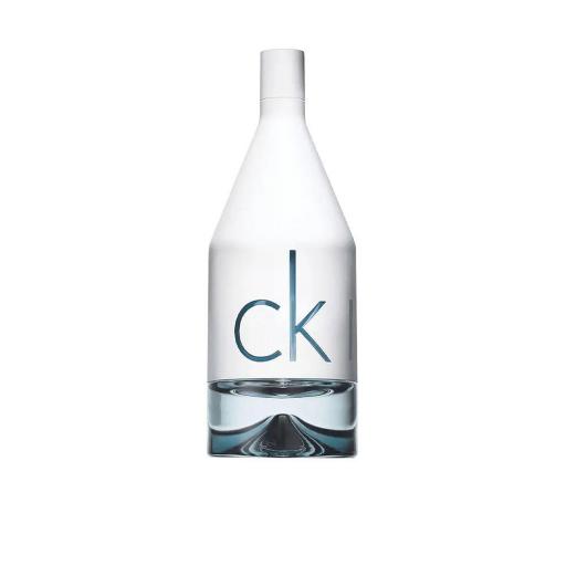 CK IN2U HIM eau de toilette vaporizador  [1]