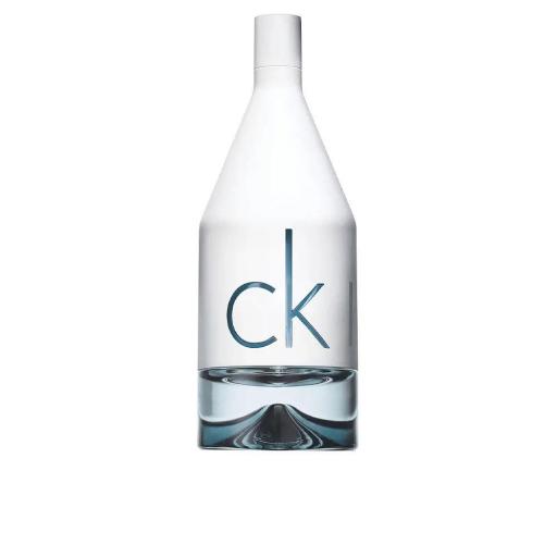 CK IN2U HIM eau de toilette vaporizador  [2]