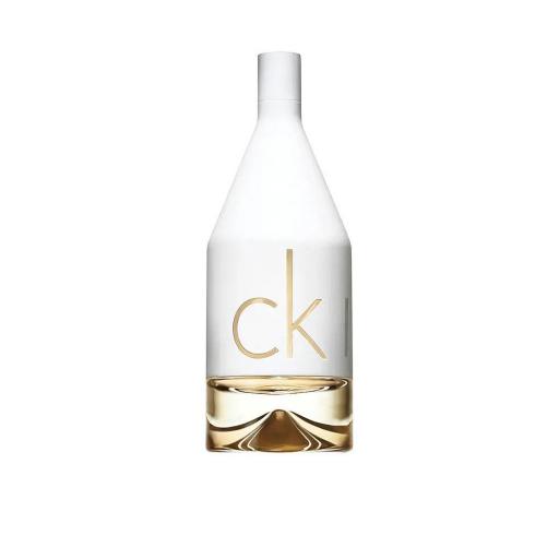 CK IN2U HER eau de toilette vaporizador  [1]