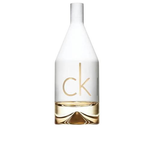 CK IN2U HER eau de toilette vaporizador  [2]