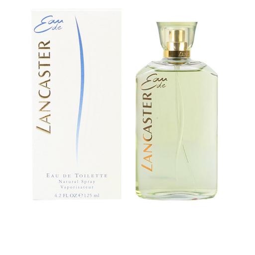 EAU DE LANCASTER eau de toilette vaporizador 125 ml