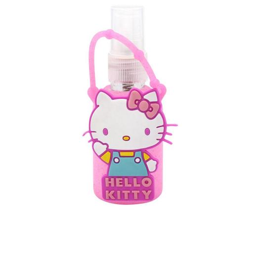 HELLO KITTY desenredante cabello spray 50 ml [0]