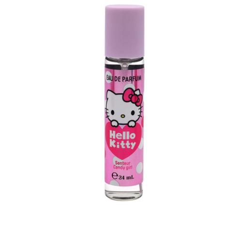 HELLO KITTY agua de perfume spray 24 ml