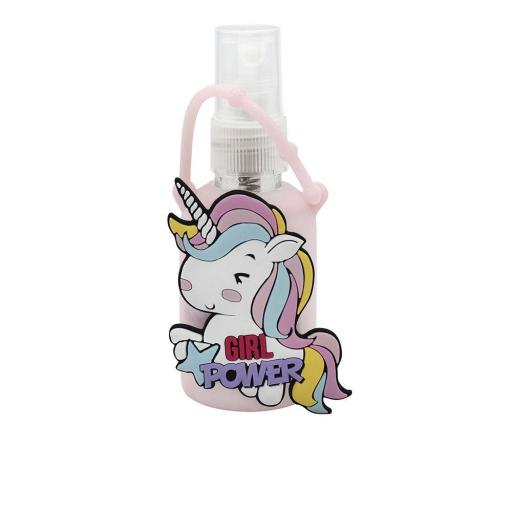 UNICORNIO desenredante cabello spray 50 ml