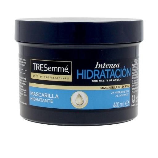 HIDRATACIÓN INTENSA mascarilla 440 ml [0]