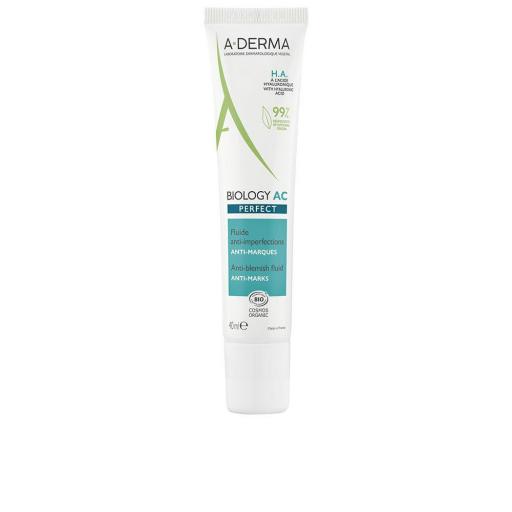 BIOLOGY AC PERFECT fluido antimanchas 40 ml