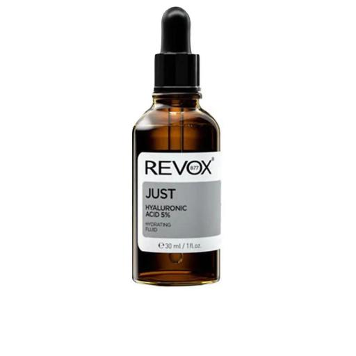 JUST hyaluronic acid 5% 30 ml