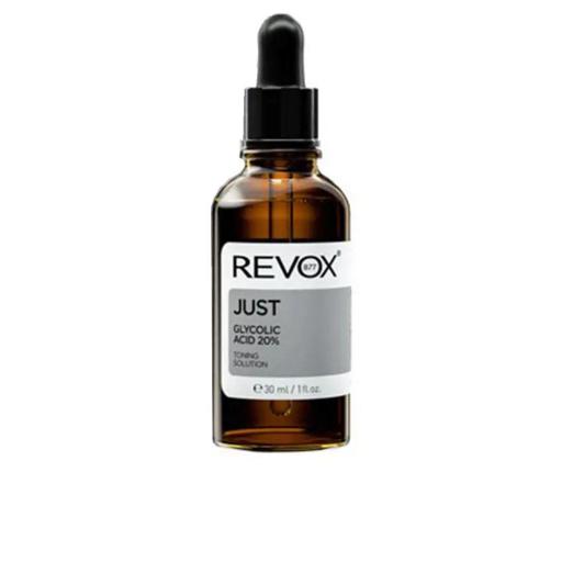 JUST glycolic acid 20% 30 ml