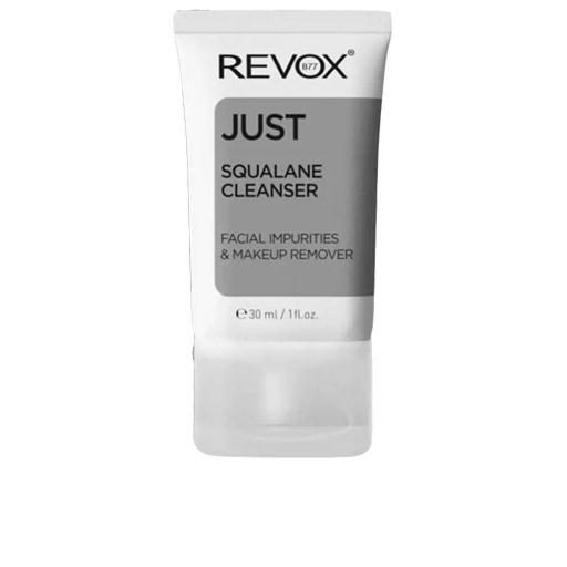 JUST squalane cleanser 30 ml