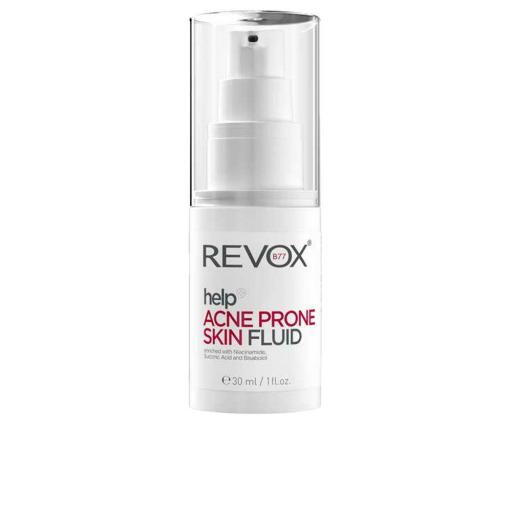 HELP ACNE PRONE SKIN fluid 30 ml