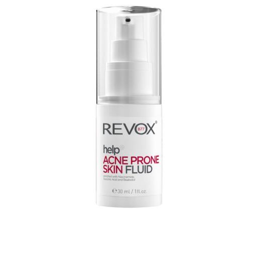 HELP ANTI REDNESS face cream 30 ml