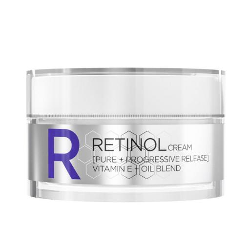 RETINOL daily protection cream SPF20 50 ml