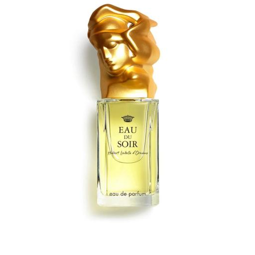 EAU DU SOIR eau de parfum vaporizador  [1]