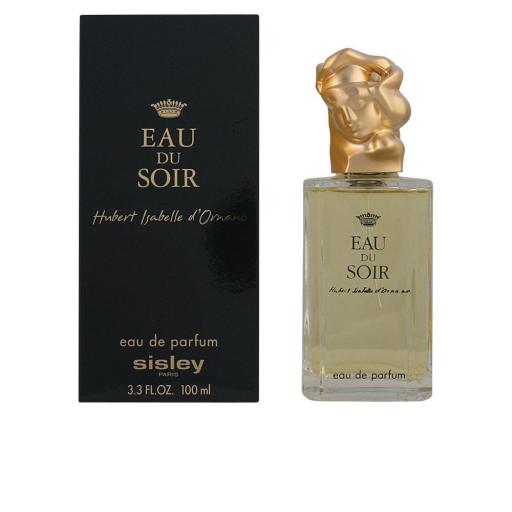 EAU DU SOIR eau de parfum vaporizador  [2]