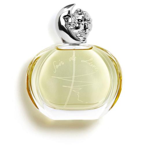 SOIR DE LUNE eau de parfum vaporizador 