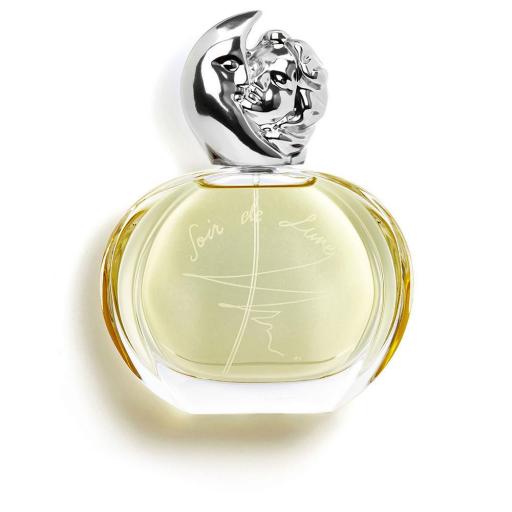 SOIR DE LUNE eau de parfum vaporizador  [1]