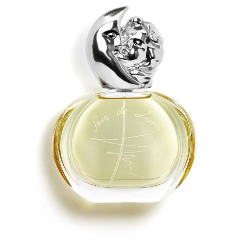 SOIR DE LUNE eau de parfum vaporizador  [2]