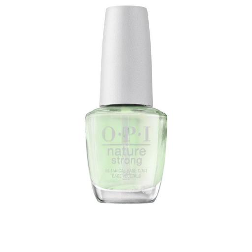NATURE STRONG Esmalte de Origen natural Base Coat 15 ml