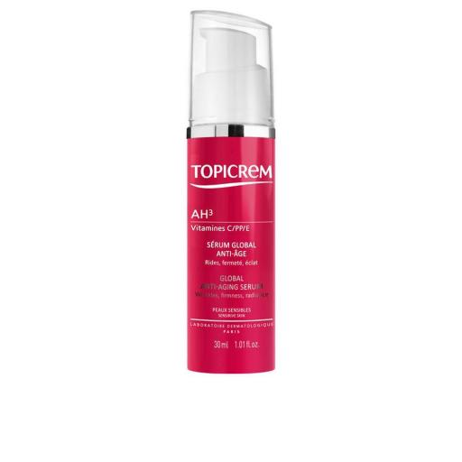 AH3 sérum global antiedad 30 ml